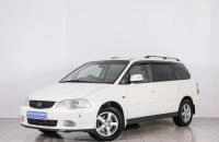 Honda Odyssey 3 из 20