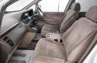 Honda Odyssey 13 из 20