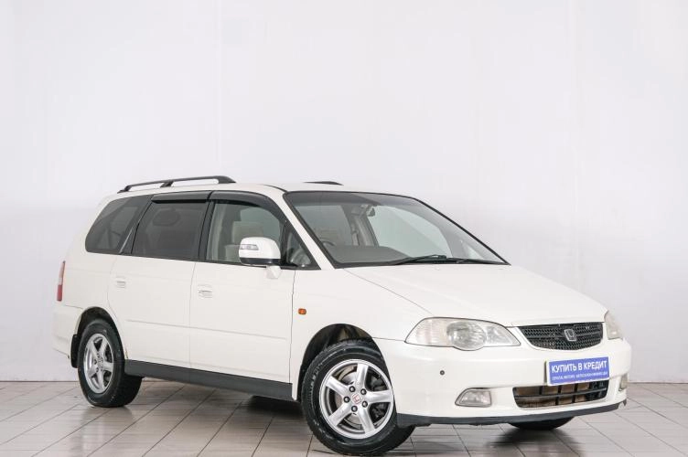 Honda Odyssey 1 из 6