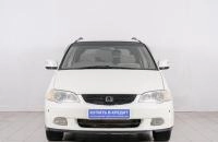 Honda Odyssey 2 из 20
