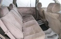 Honda Odyssey 19 из 20