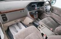 Honda Odyssey 12 из 20