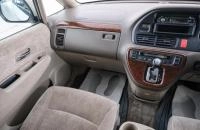 Honda Odyssey 11 из 20