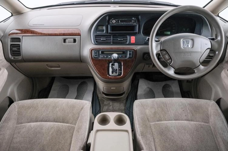 Honda Odyssey 10 из 20