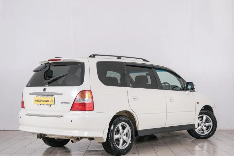 Honda Odyssey 6 из 6