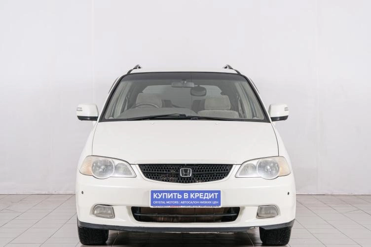 Honda Odyssey 2 из 6
