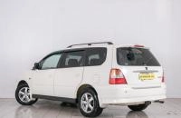Honda Odyssey 4 из 20