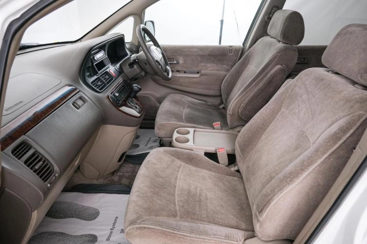 Honda Odyssey 13 из 20