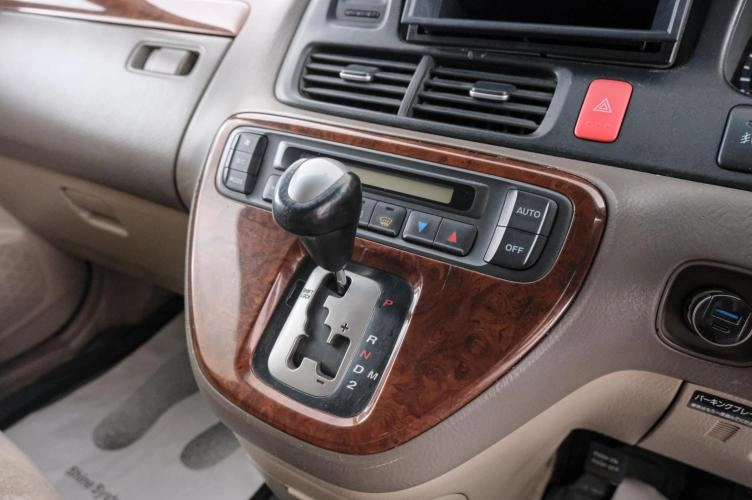 Honda Odyssey 16 из 20