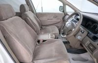 Honda Odyssey 7 из 20