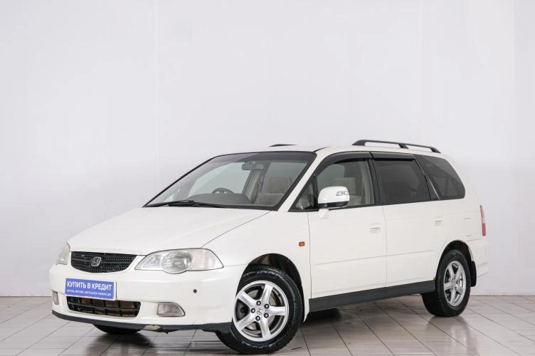 Honda Odyssey 3 из 6