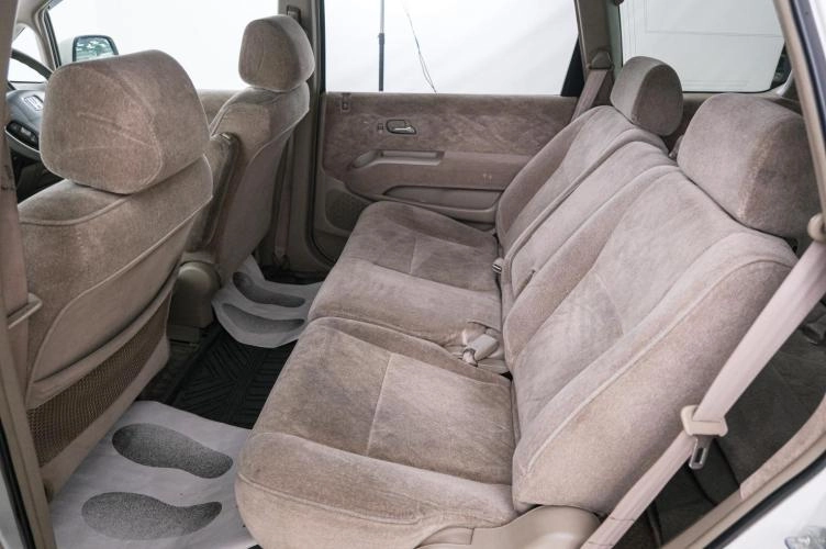 Honda Odyssey 18 из 20