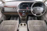 Honda Odyssey 10 из 20