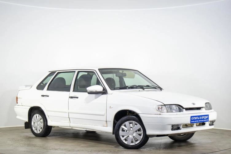ВАЗ (LADA) 2115 Samara