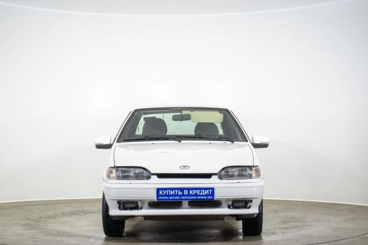 ВАЗ (LADA) 2115 Samara 2 из 6