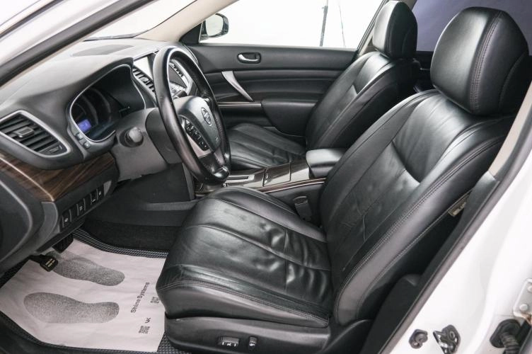 Nissan Teana 7 из 24