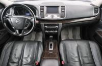 Nissan Teana 10 из 24