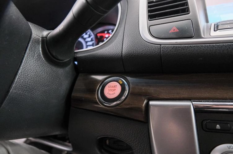 Nissan Teana 18 из 24