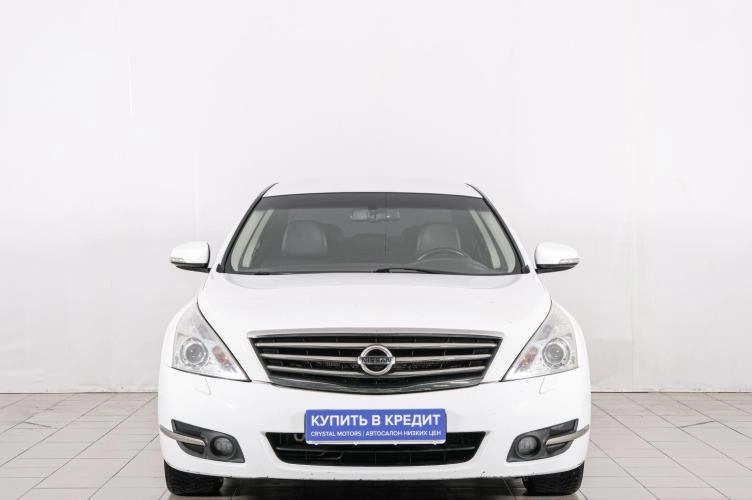 Nissan Teana 2 из 24