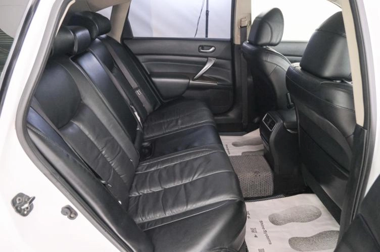 Nissan Teana 23 из 24