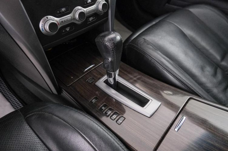 Nissan Teana 17 из 24