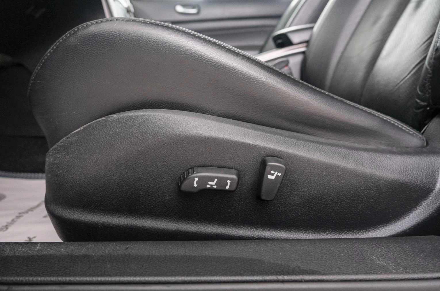 Nissan Teana 20 из 24