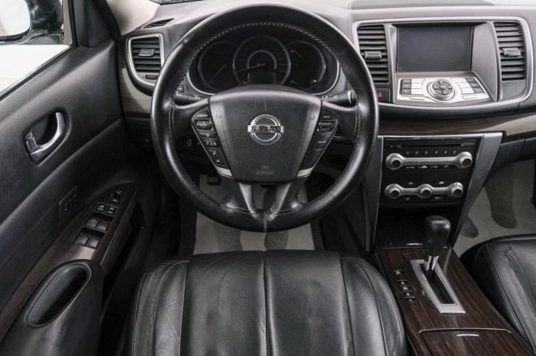 Nissan Teana 14 из 24