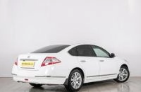 Nissan Teana 6 из 24