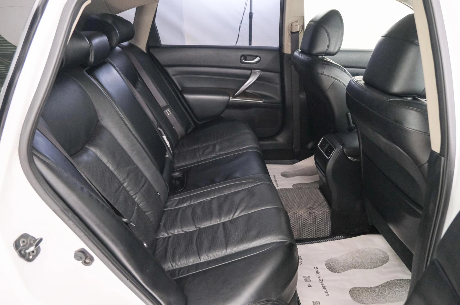 Nissan Teana 23 из 24