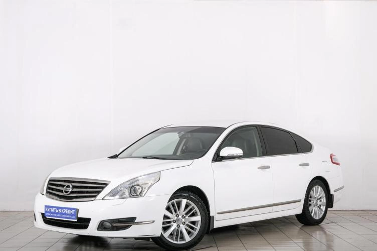 Nissan Teana 3 из 24