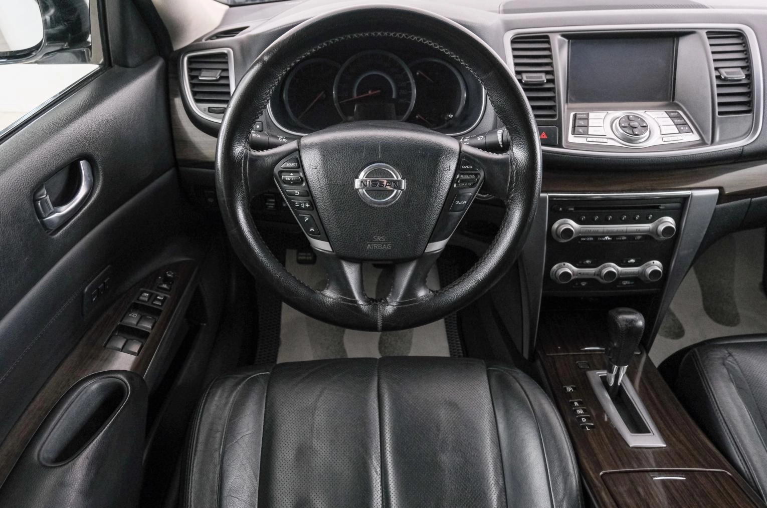 Nissan Teana 14 из 24