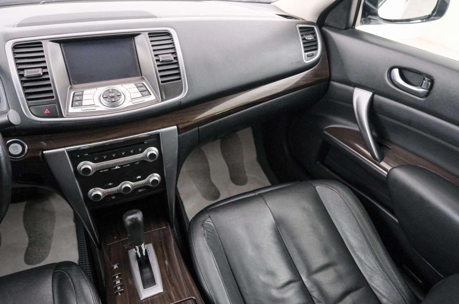 Nissan Teana 11 из 24