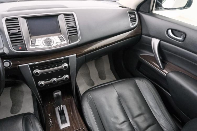 Nissan Teana 11 из 24