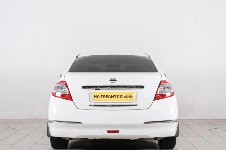 Nissan Teana 5 из 24