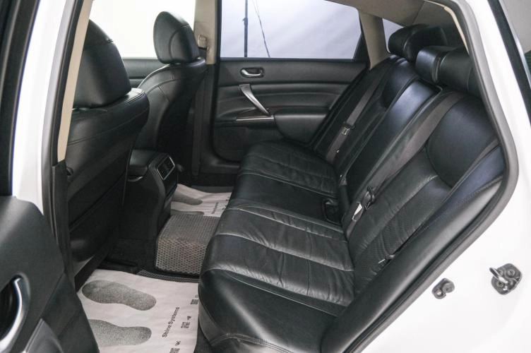 Nissan Teana 22 из 24
