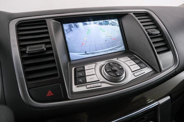 Nissan Teana 15 из 24