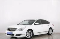 Nissan Teana 3 из 24