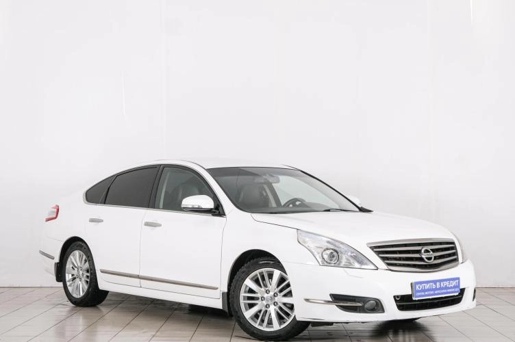 Nissan Teana 1 из 24
