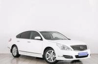 Nissan Teana 1 из 24