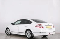 Nissan Teana 4 из 24