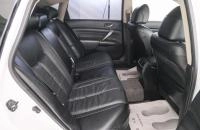 Nissan Teana 23 из 24