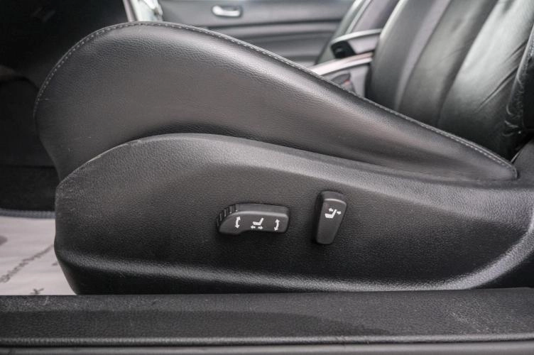 Nissan Teana 20 из 24