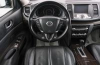 Nissan Teana 14 из 24