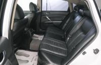 Nissan Teana 22 из 24