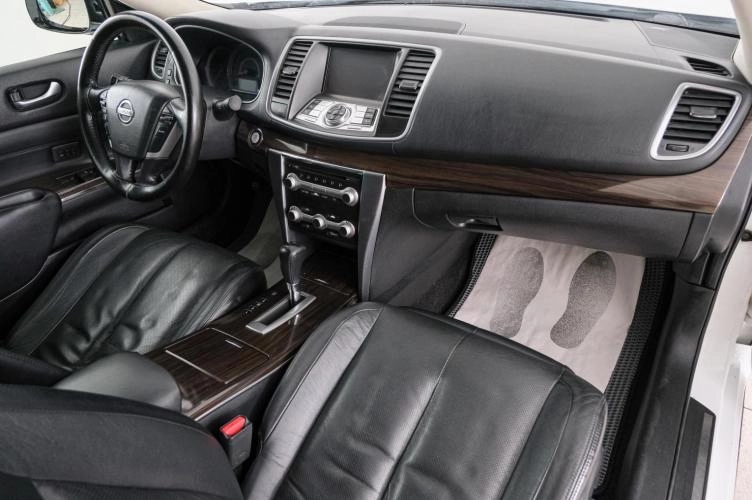 Nissan Teana 12 из 24