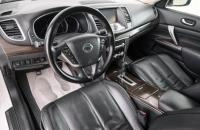 Nissan Teana 8 из 24