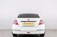 Nissan Teana 5 из 24