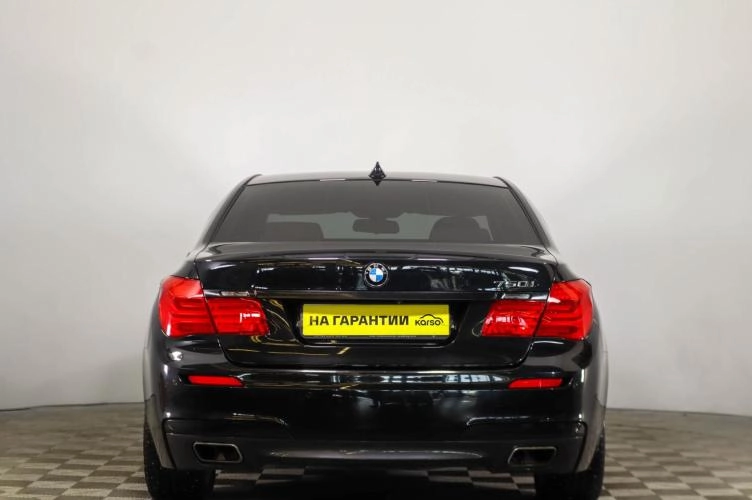 BMW 7 серия 5 из 6