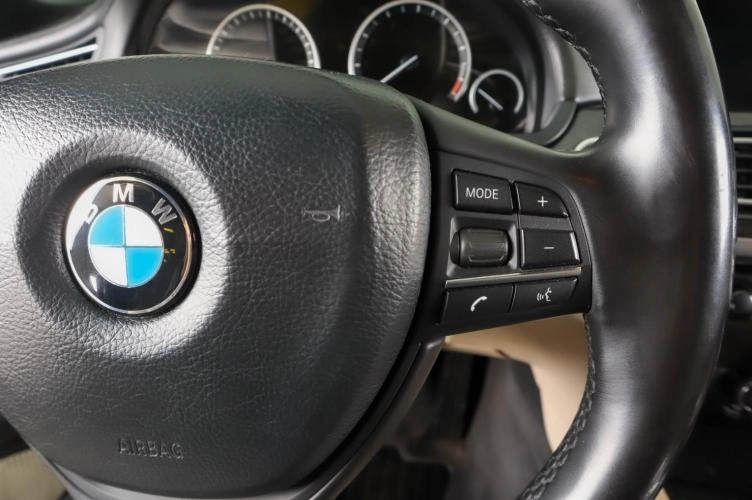 BMW 7 серия 18 из 28