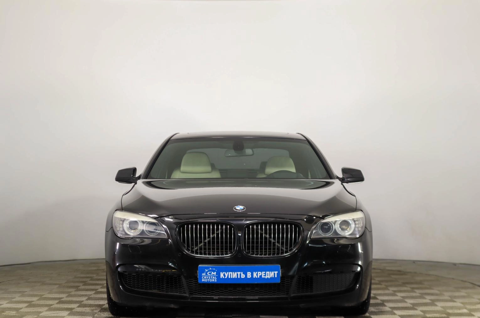 BMW 7 серия 2 из 28